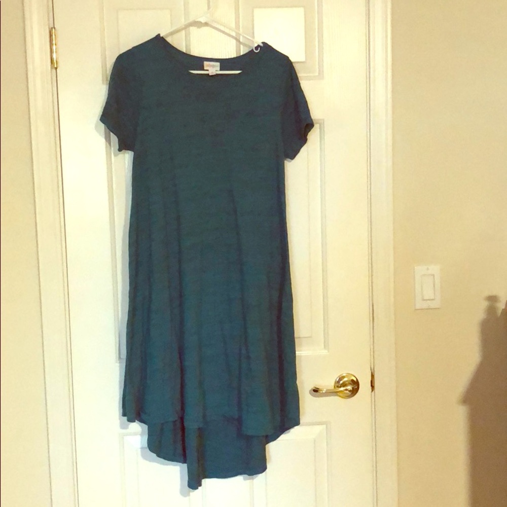 Lularoe Carly